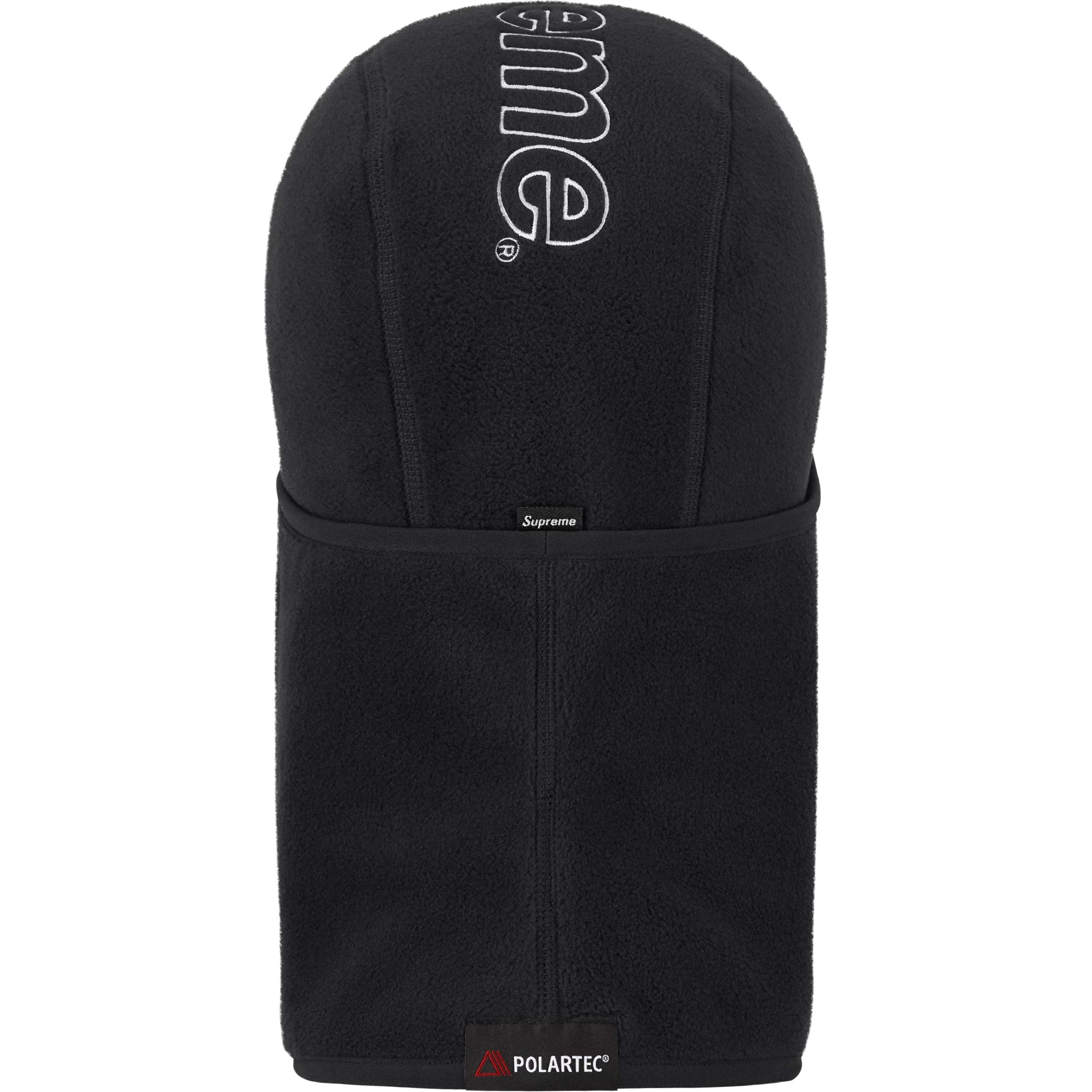 Polartec® Balaclava view 10